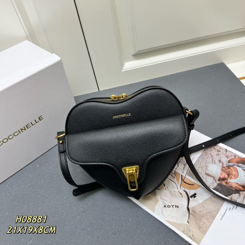 Coccinelle Satchel Bags